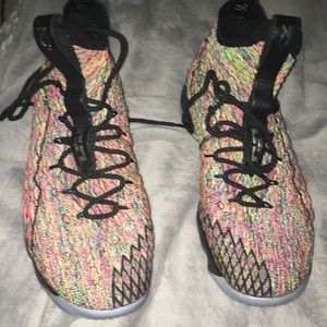 Lebron 15 four horsemen